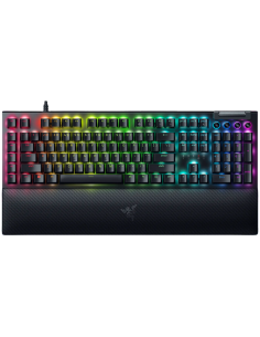 RAZER BlackWidow V4 (Yellow... 2
